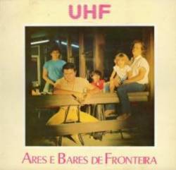 Ares e Bares de Fronteira